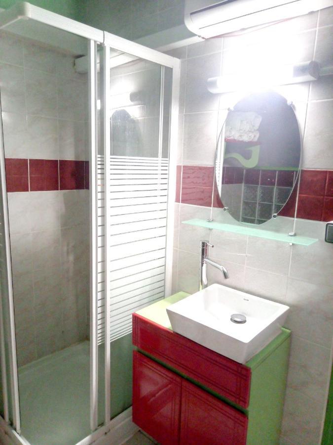 Studio Charmant A Riviere Salee 22 M² + Parking Екстериор снимка